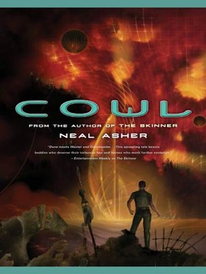 cover image of Cowl